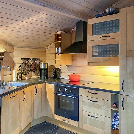 Nice Home In Straumgjerde With Wifi Brunstad Esterno foto