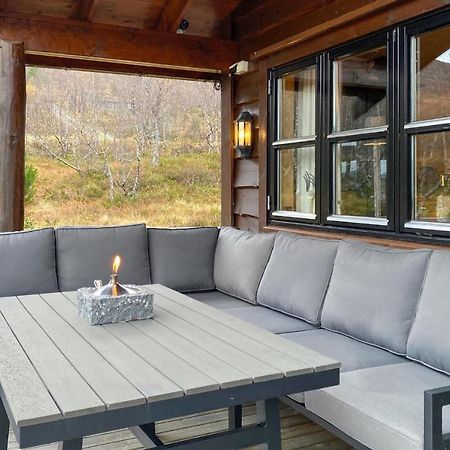 Nice Home In Straumgjerde With Wifi Brunstad Esterno foto