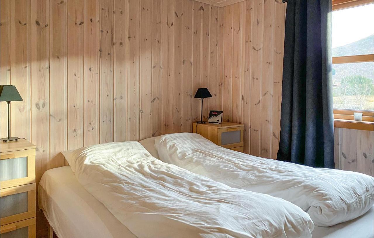 Nice Home In Straumgjerde With Wifi Brunstad Esterno foto