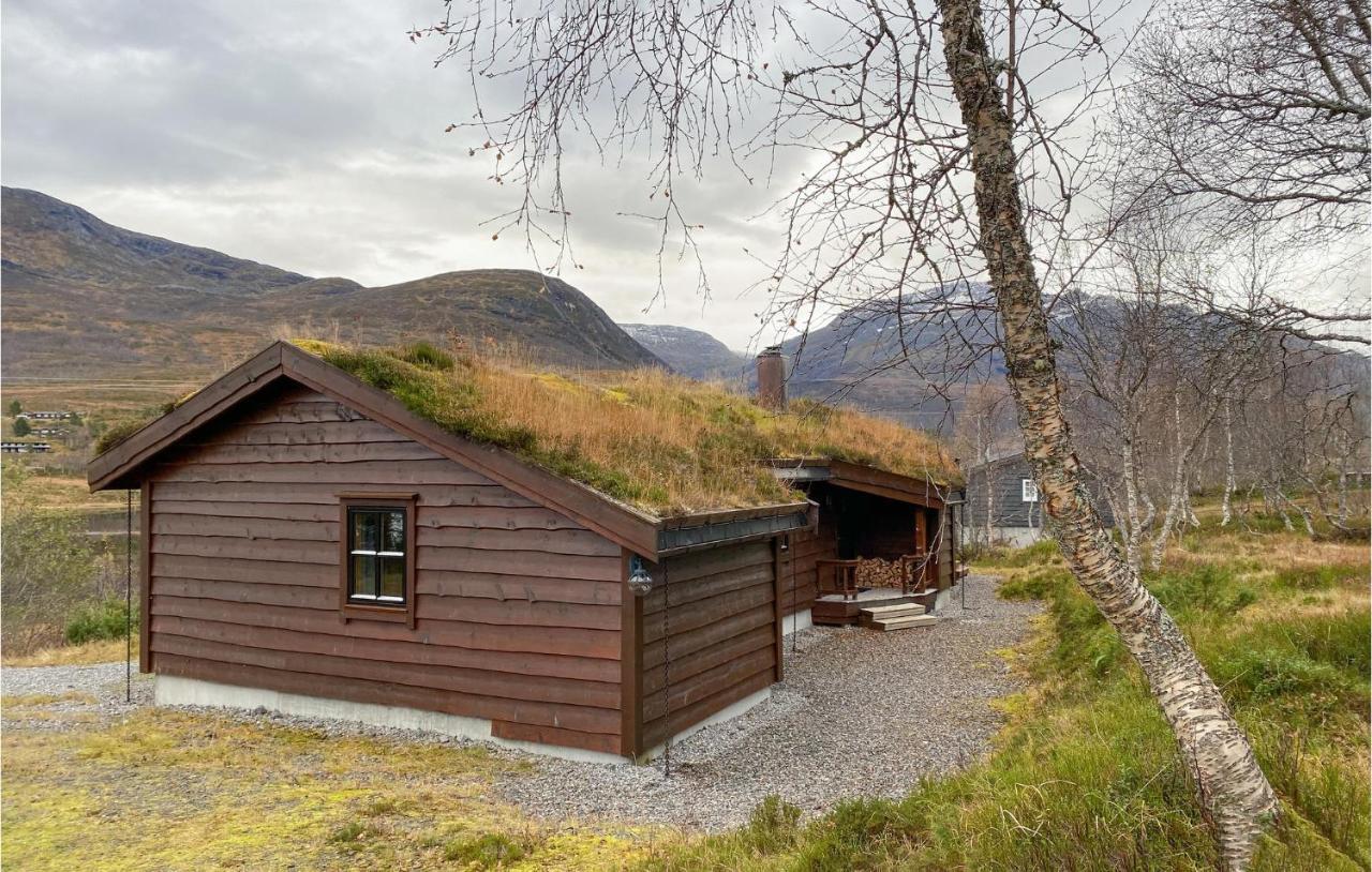 Nice Home In Straumgjerde With Wifi Brunstad Esterno foto