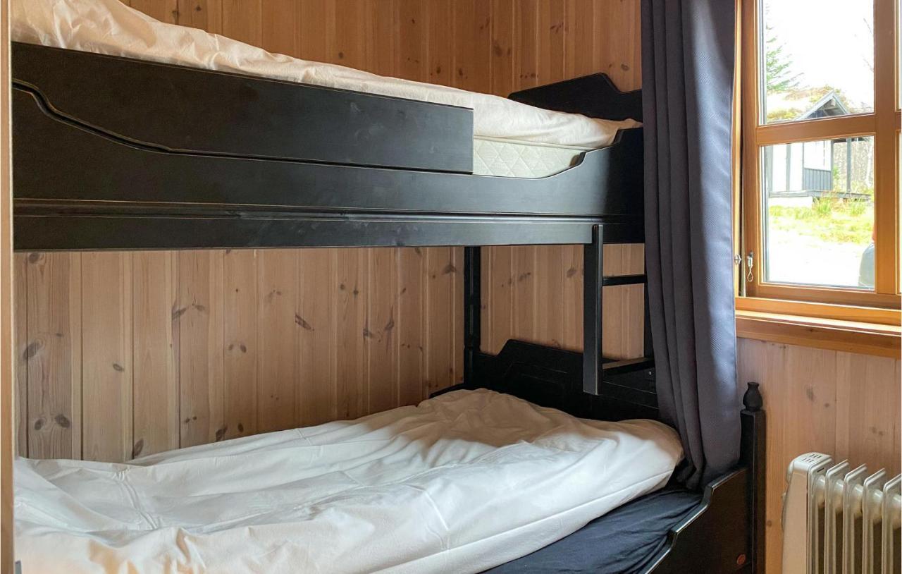 Nice Home In Straumgjerde With Wifi Brunstad Esterno foto